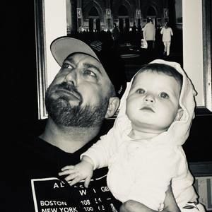 Meet your Posher, Jon